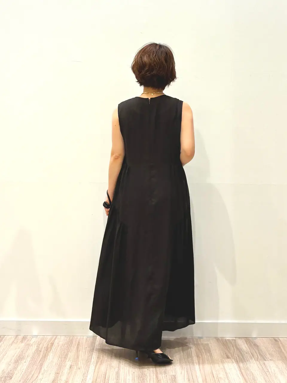 ONWARD CROSSET SELECT 前田 コーディネート画像