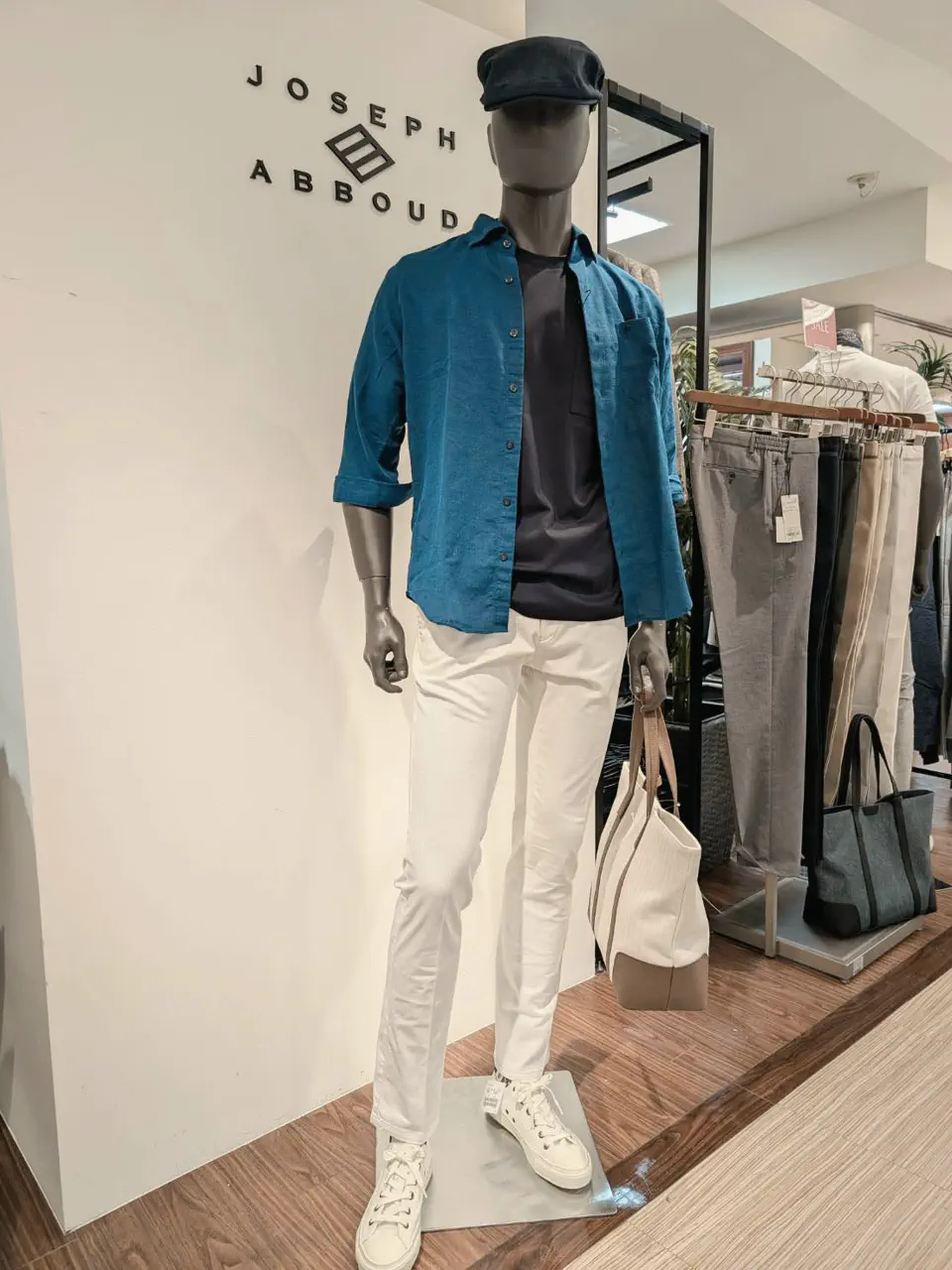  大野 コーディネート画像