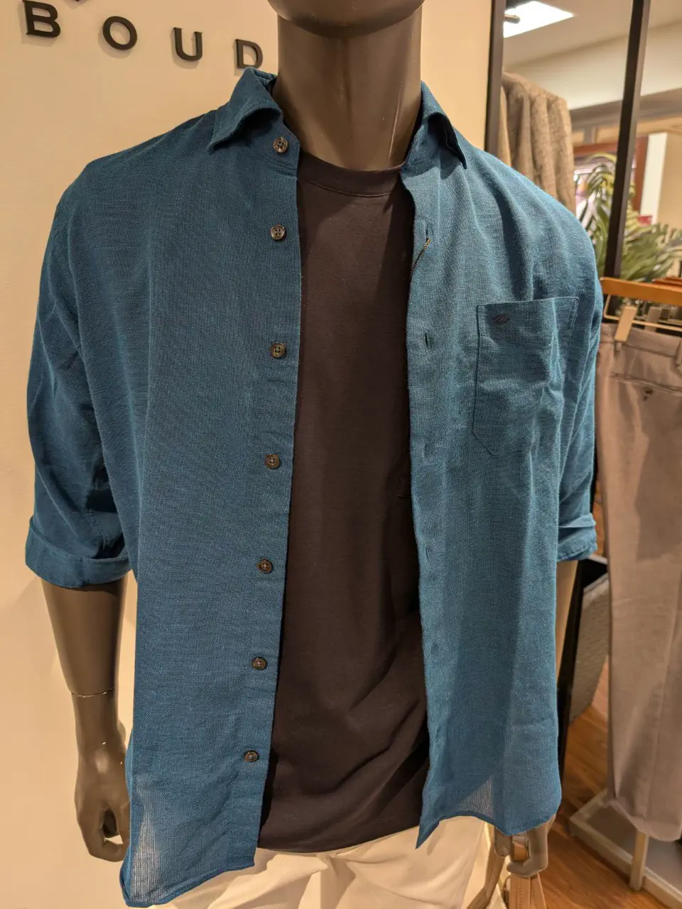 ONWARD CROSSET SELECT 大野 コーディネート画像