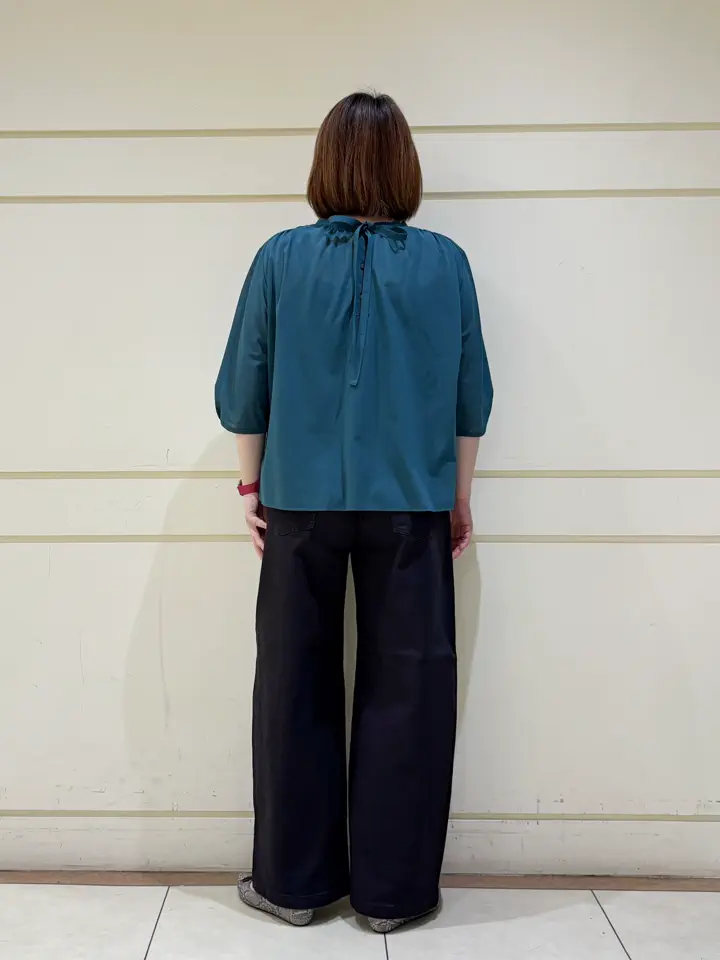 ONWARD CROSSET SELECT 山崎 コーディネート画像
