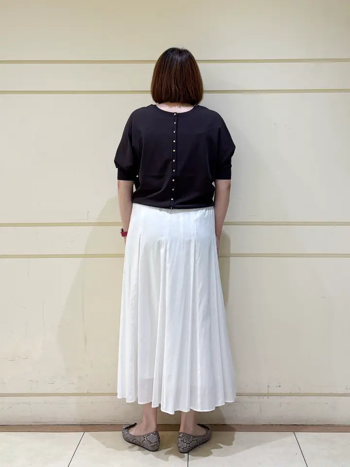 ONWARD CROSSET SELECT 山崎 コーディネート画像