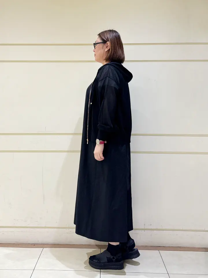 ONWARD CROSSET SELECT 山崎 コーディネート画像