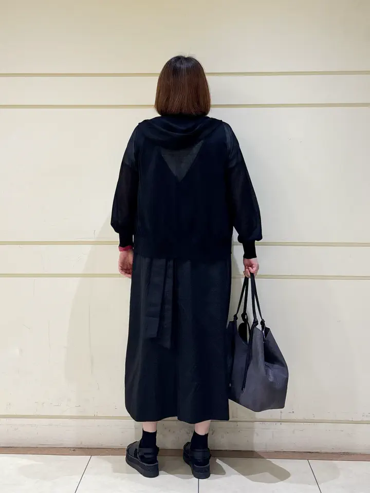 ONWARD CROSSET SELECT 山崎 コーディネート画像