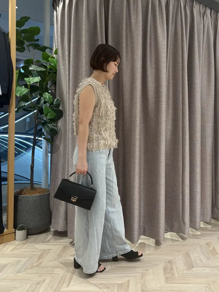 ONWARD CROSSET SELECT 木寺 コーディネート画像
