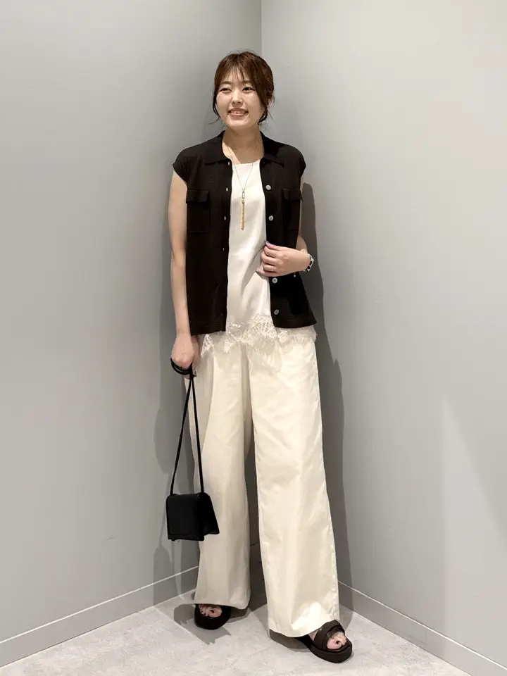 ONWARD CROSSET SELECT Tamura コーディネート画像