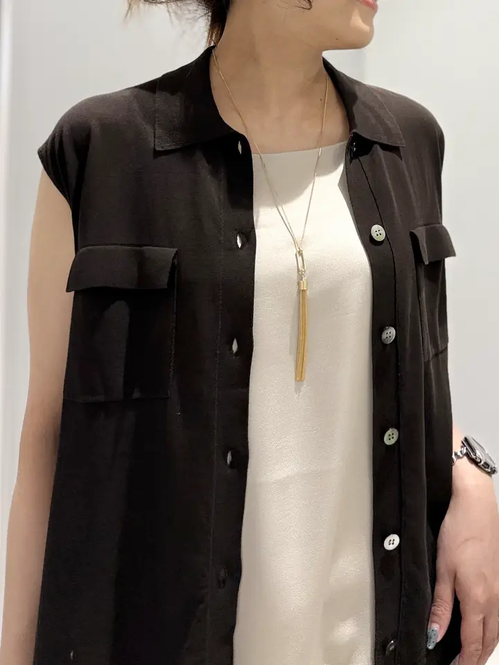ONWARD CROSSET SELECT Tamura コーディネート画像
