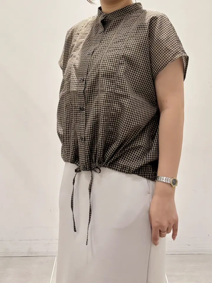ONWARD CROSSET SELECT 西原 コーディネート画像