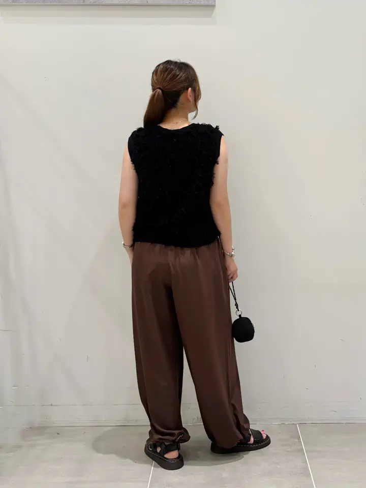 ONWARD CROSSET SELECT 西原 コーディネート画像