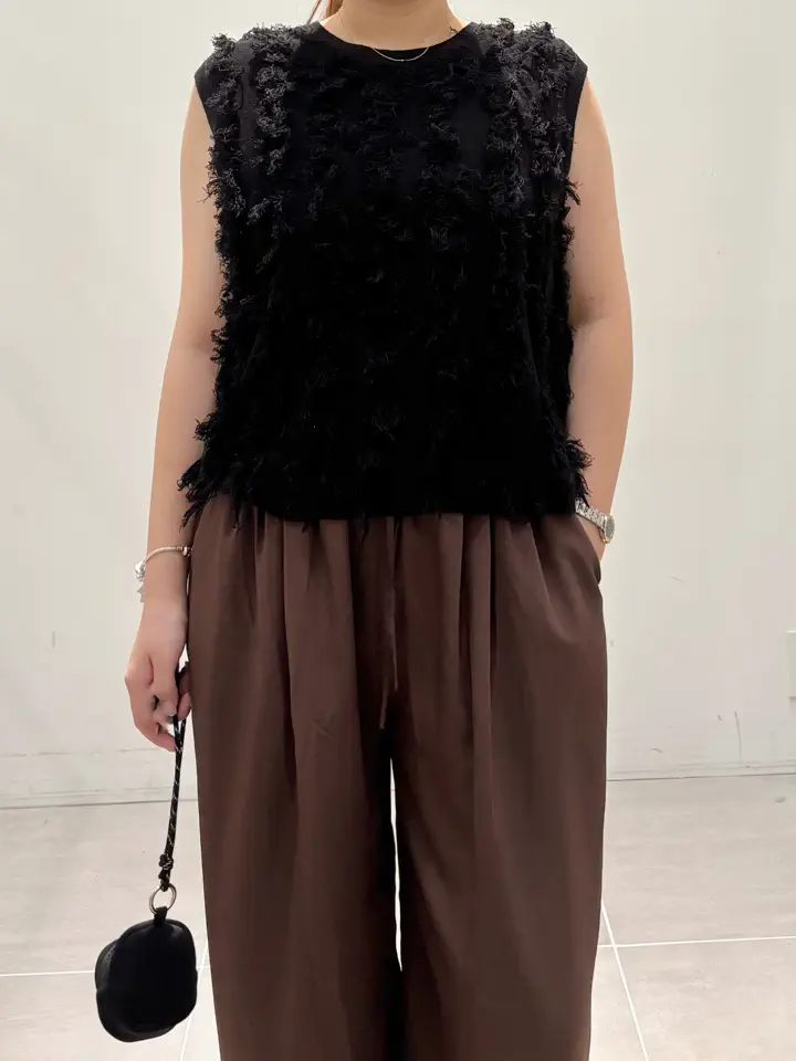 ONWARD CROSSET SELECT 西原 コーディネート画像