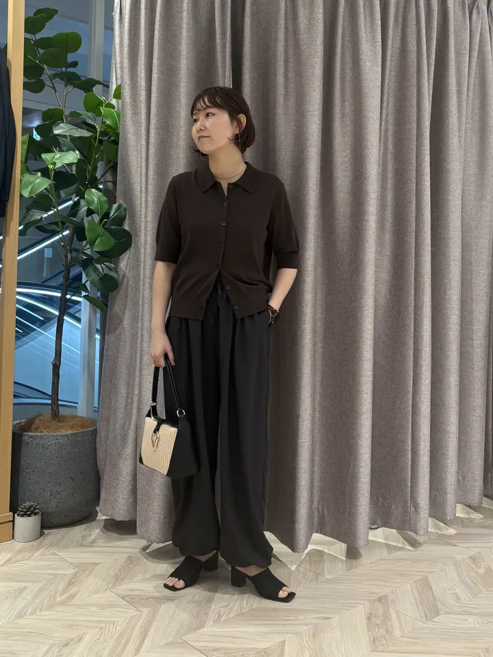 ONWARD CROSSET SELECT 木寺 コーディネート画像
