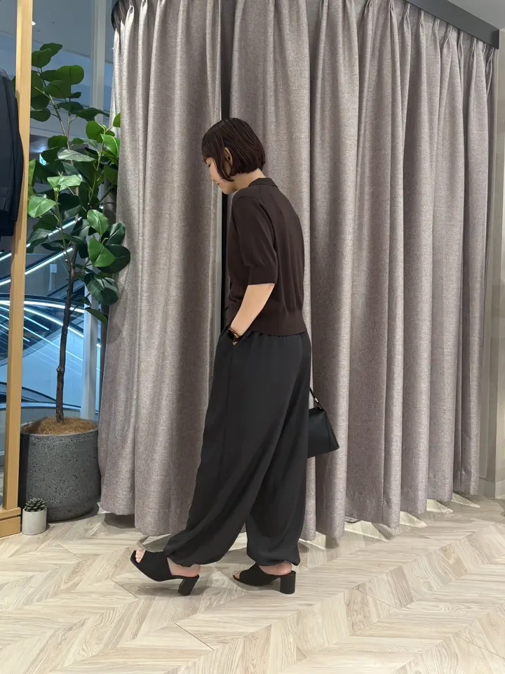 ONWARD CROSSET SELECT 木寺 コーディネート画像