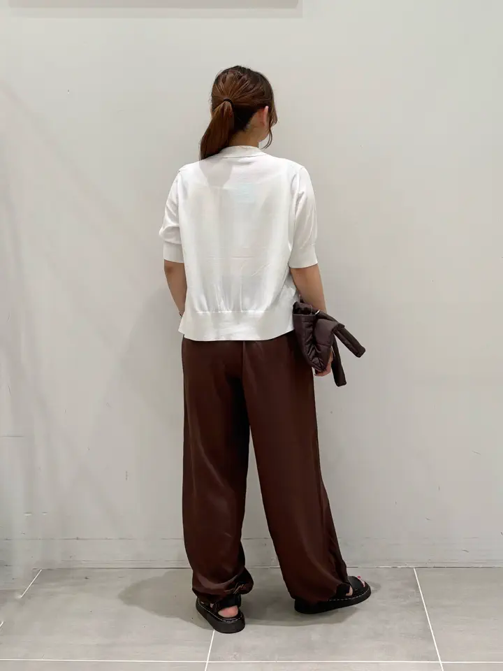 ONWARD CROSSET SELECT 西原 コーディネート画像