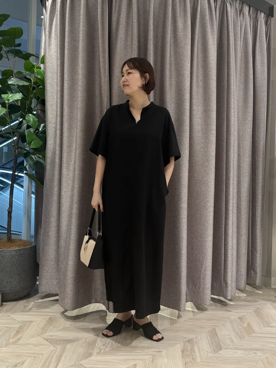  木寺 コーディネート画像