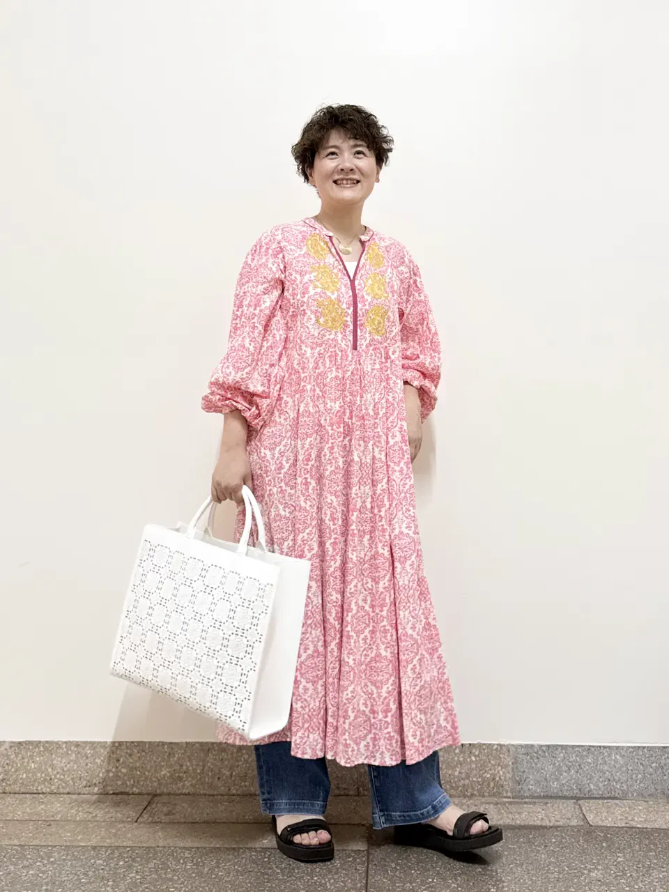  木村 コーディネート画像
