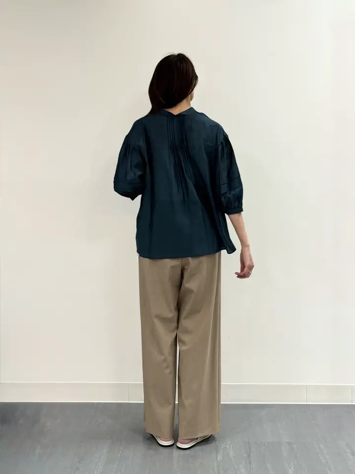 ONWARD CROSSET SELECT 荒川 コーディネート画像
