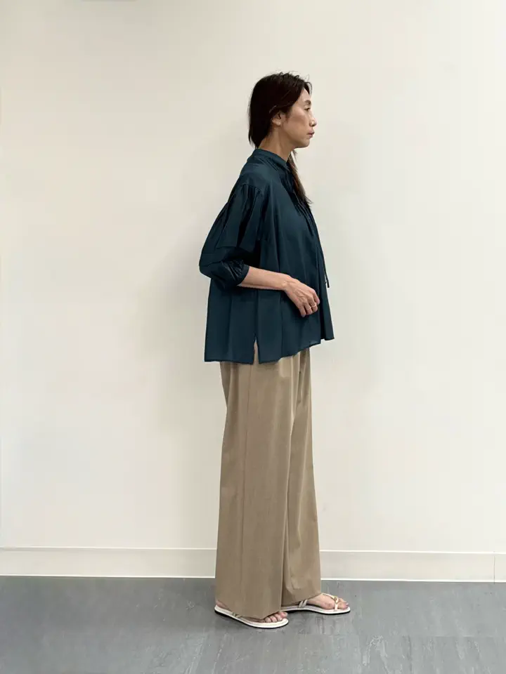 ONWARD CROSSET SELECT 荒川 コーディネート画像