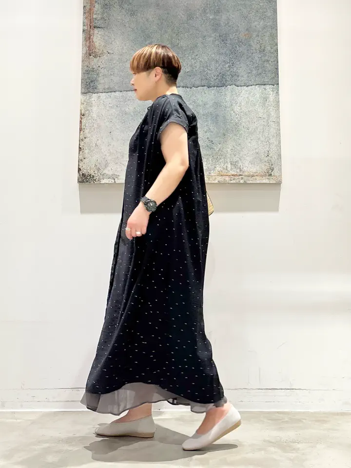 ONWARD CROSSET SELECT 千葉 コーディネート画像