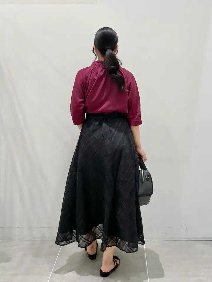 ONWARD CROSSET SELECT 鈴木 コーディネート画像