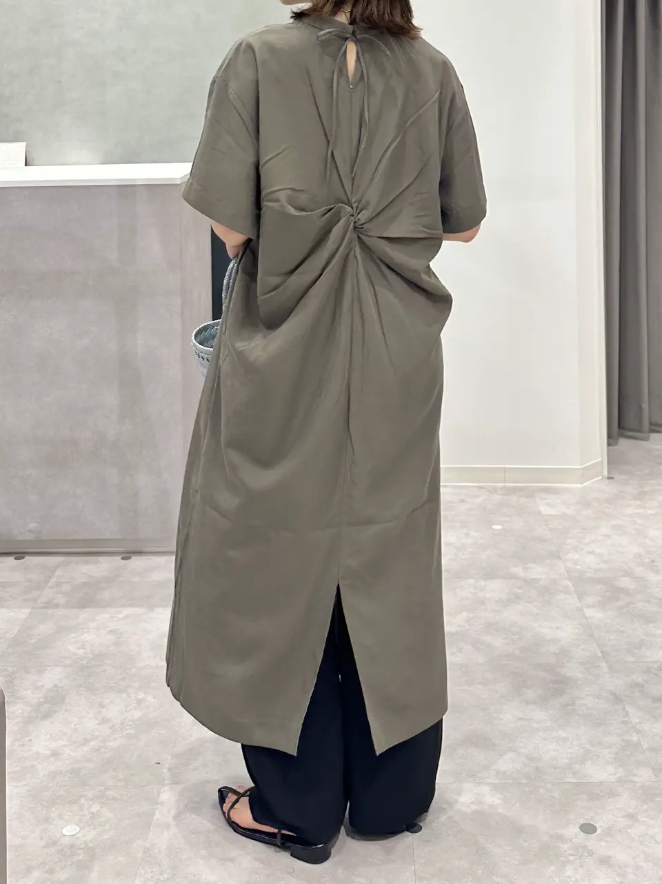 ONWARD CROSSET SELECT mami コーディネート画像