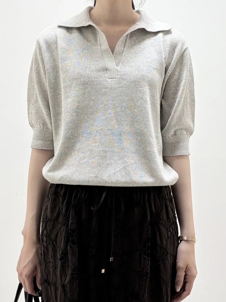ONWARD CROSSET SELECT 池田 コーディネート画像