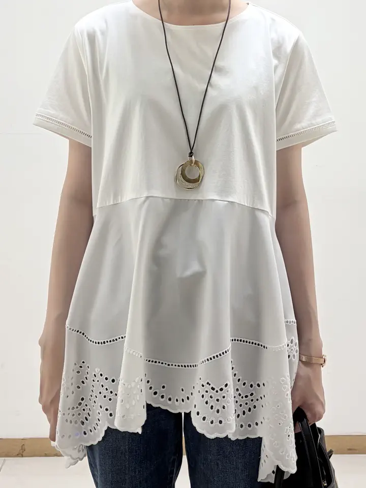 ONWARD CROSSET SELECT 池田 コーディネート画像