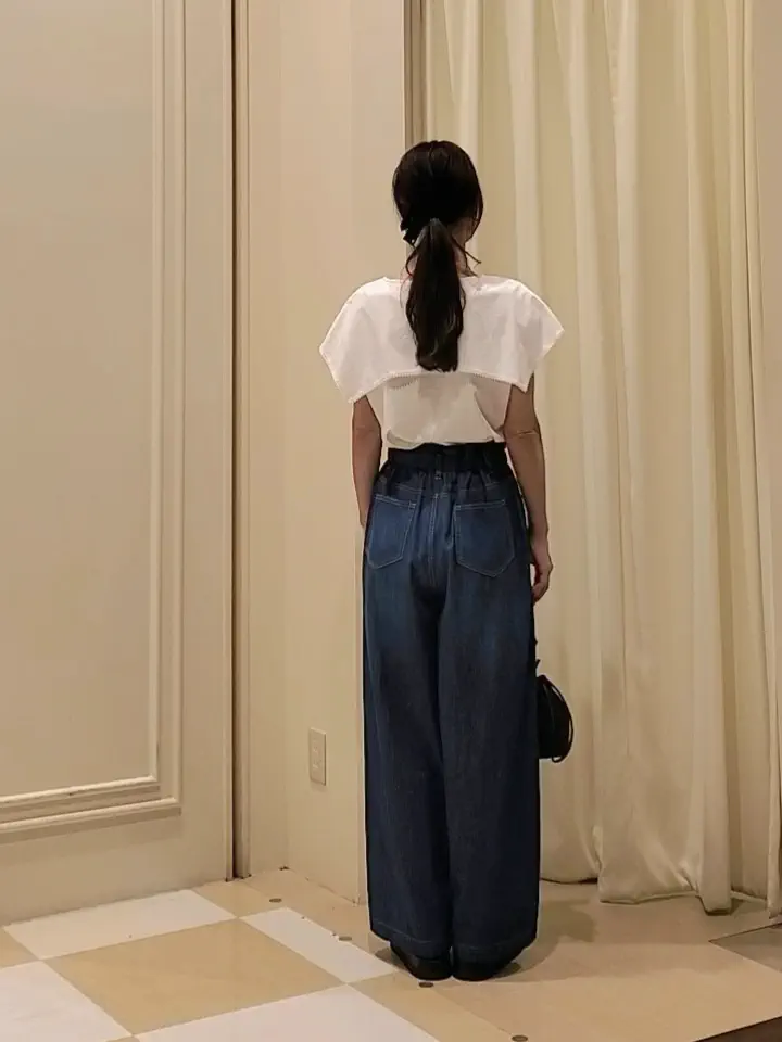 ONWARD CROSSET SELECT 内田 コーディネート画像