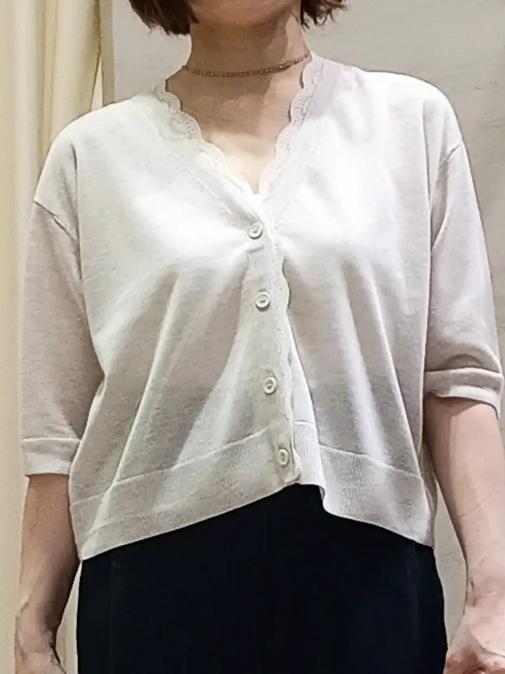 ONWARD CROSSET SELECT 白石 コーディネート画像