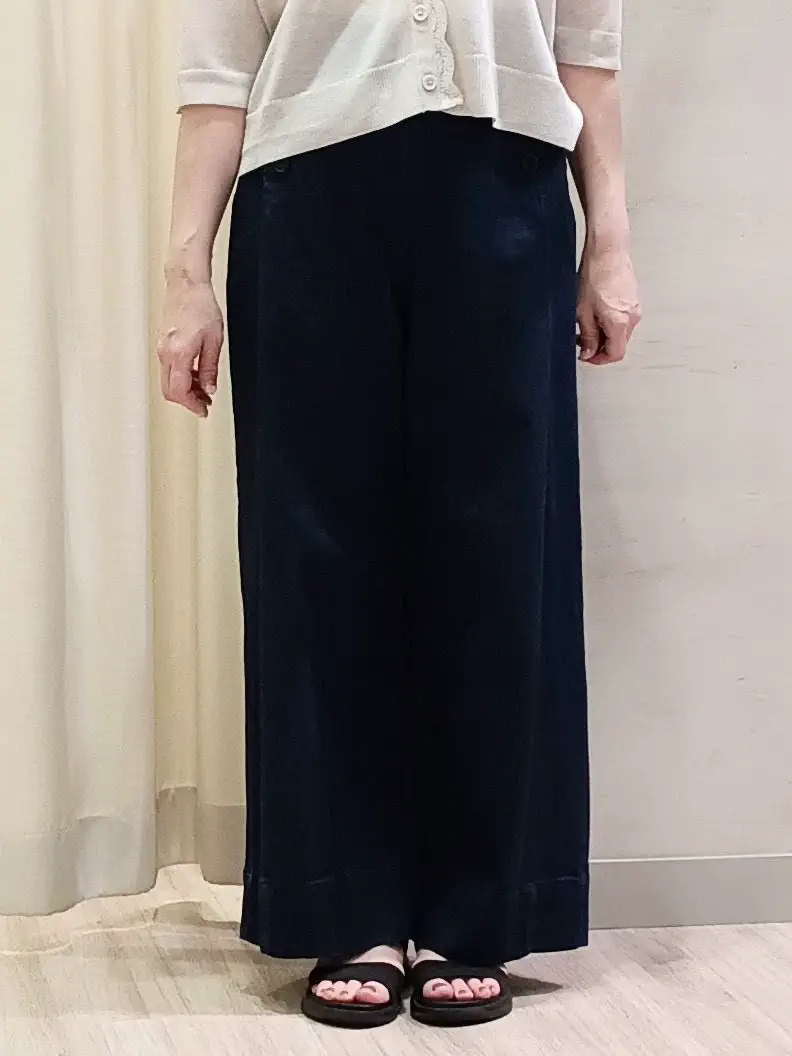 ONWARD CROSSET SELECT 白石 コーディネート画像