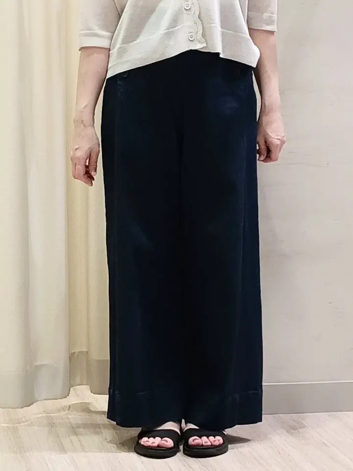 ONWARD CROSSET SELECT 白石 コーディネート画像