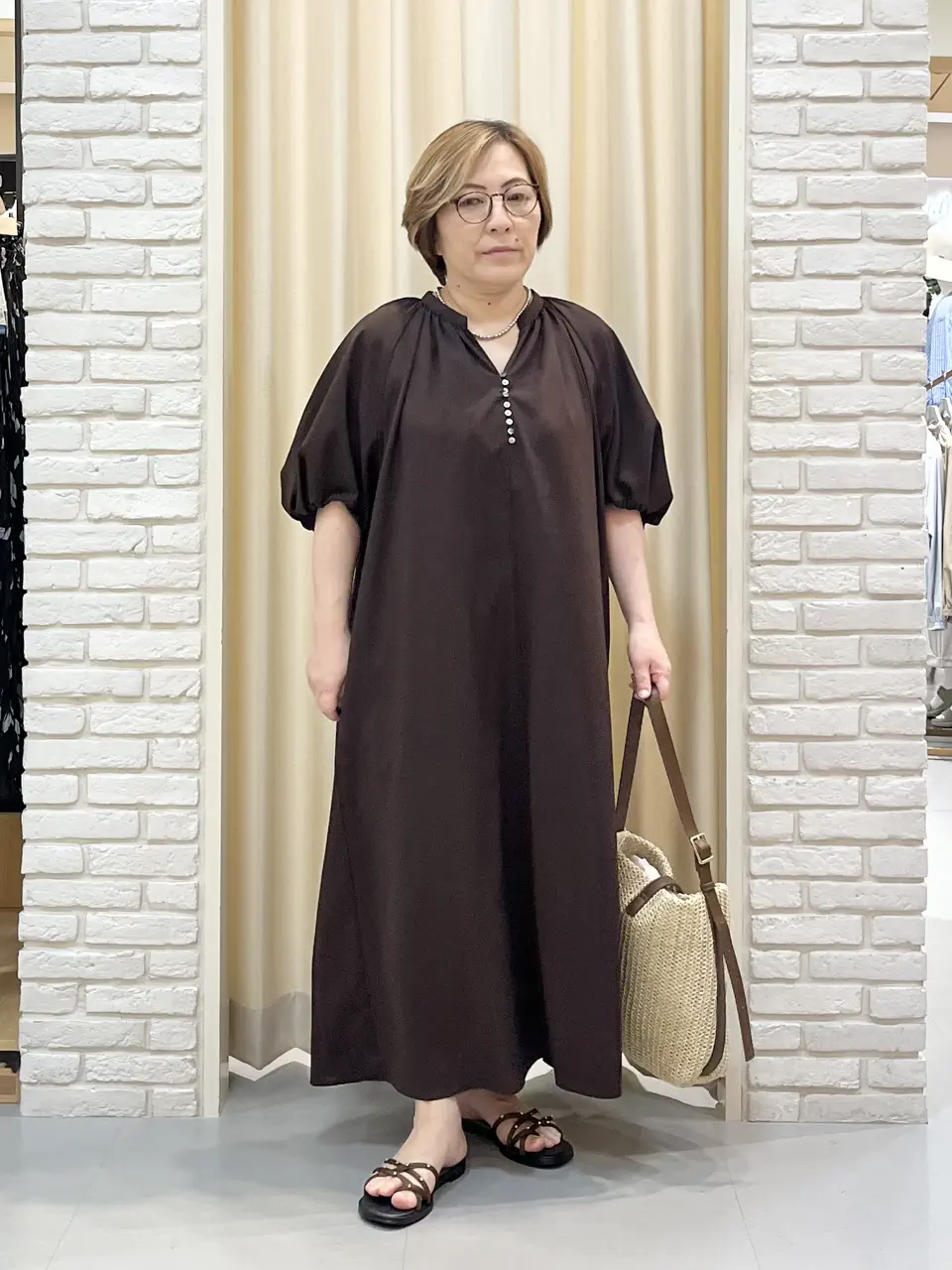  吉田 コーディネート画像