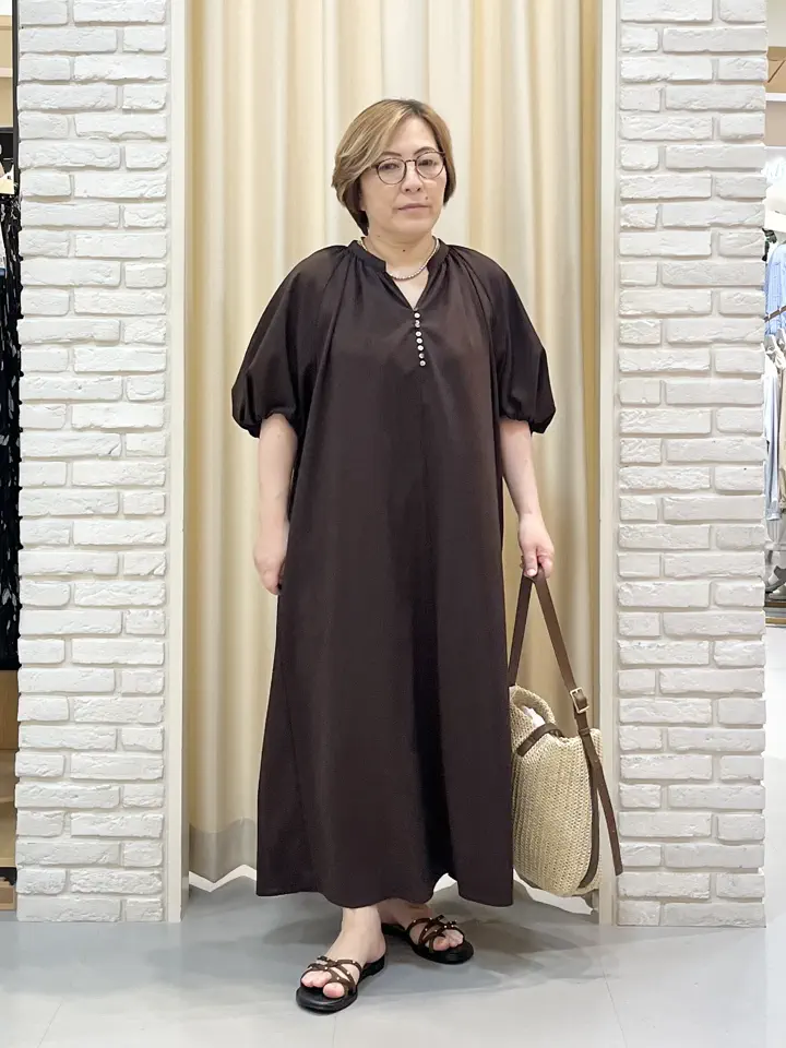 ONWARD CROSSET SELECT Ｎ.99 コーディネート画像