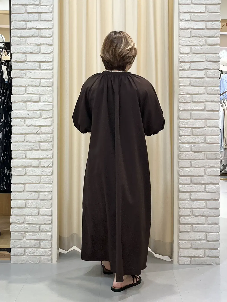 ONWARD CROSSET SELECT Ｎ.99 コーディネート画像