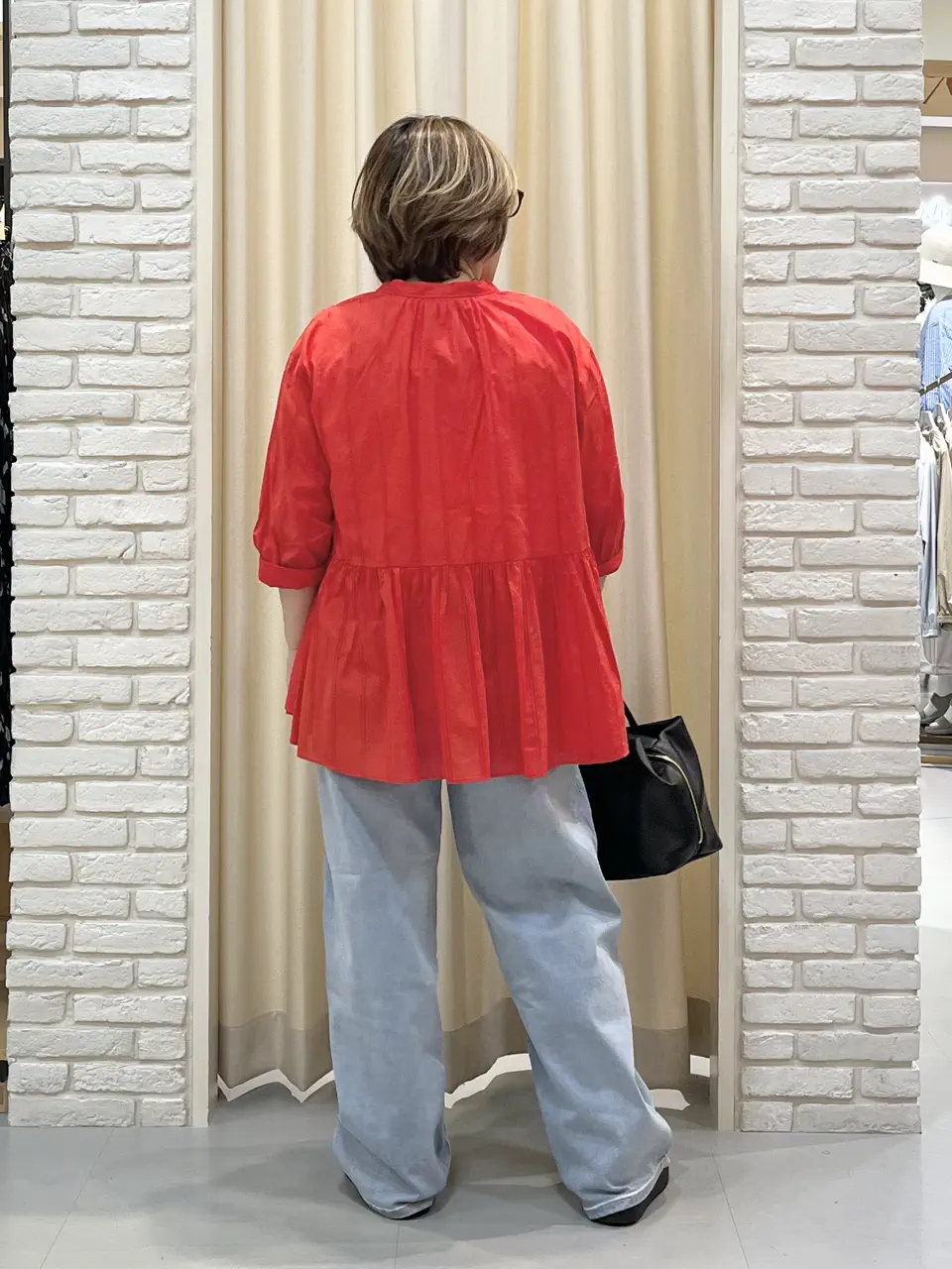 ONWARD CROSSET SELECT Ｎ.99 コーディネート画像