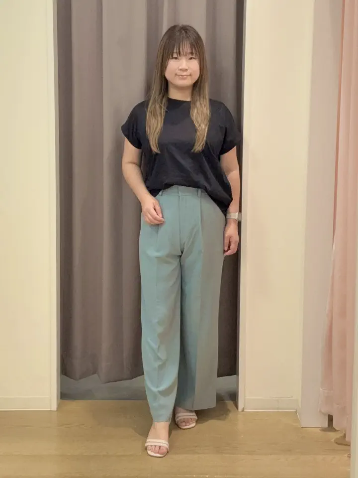 ONWARD CROSSET SELECT 内田 コーディネート画像