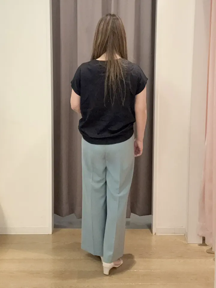 ONWARD CROSSET SELECT 内田 コーディネート画像