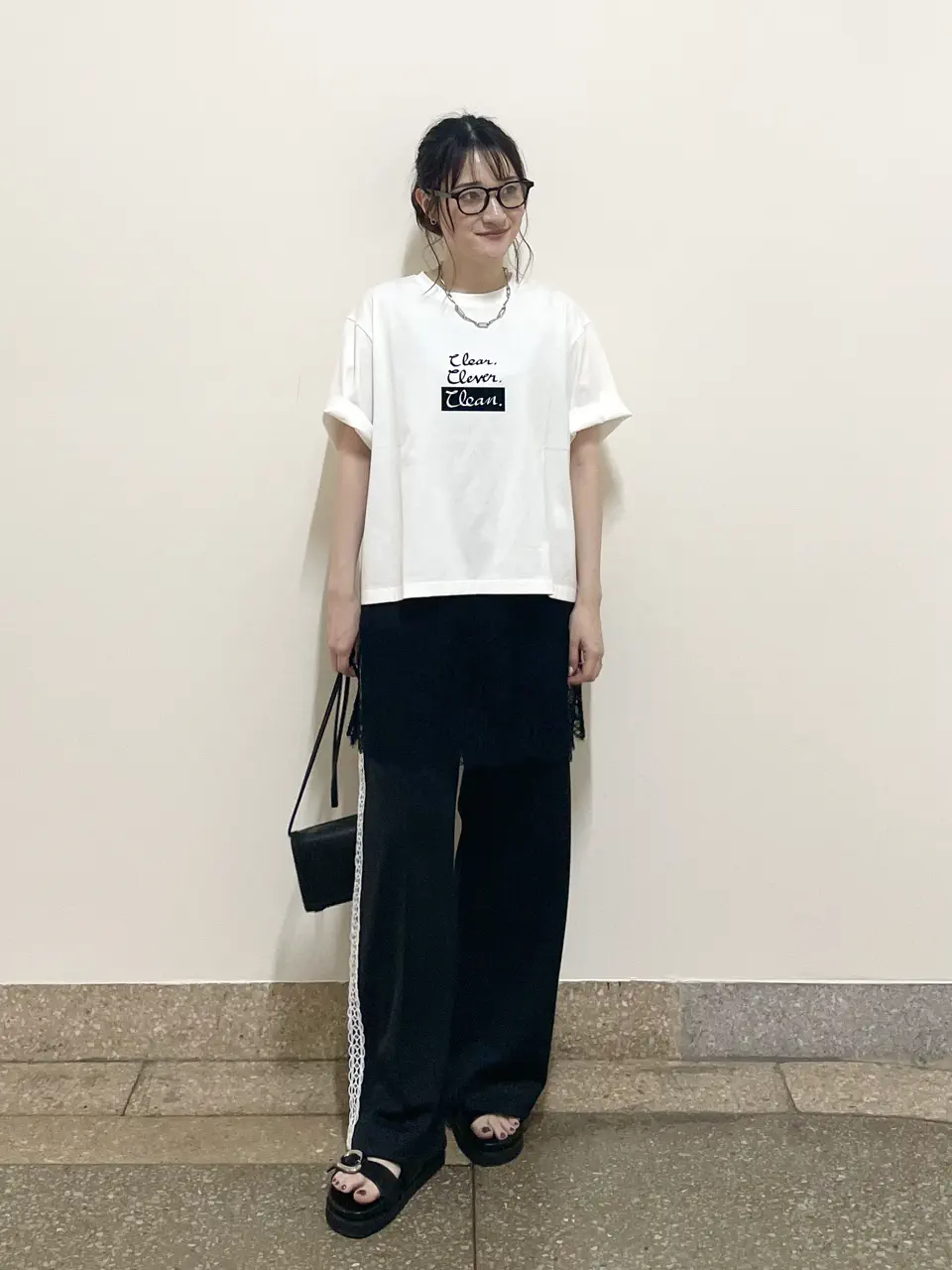 門脇 コーディネート画像