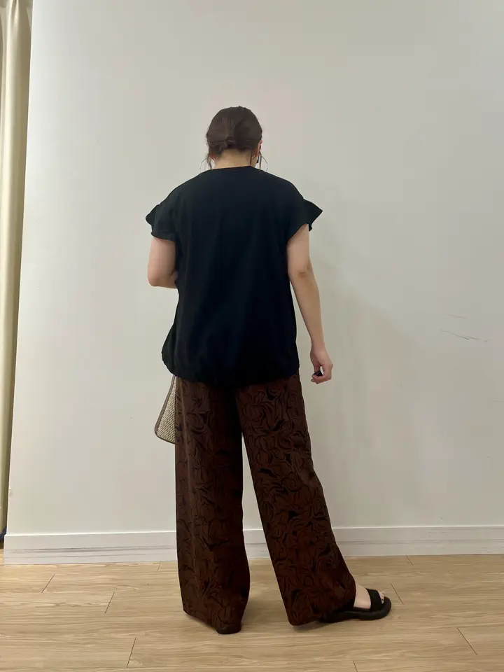 ONWARD CROSSET SELECT 渡邉 コーディネート画像