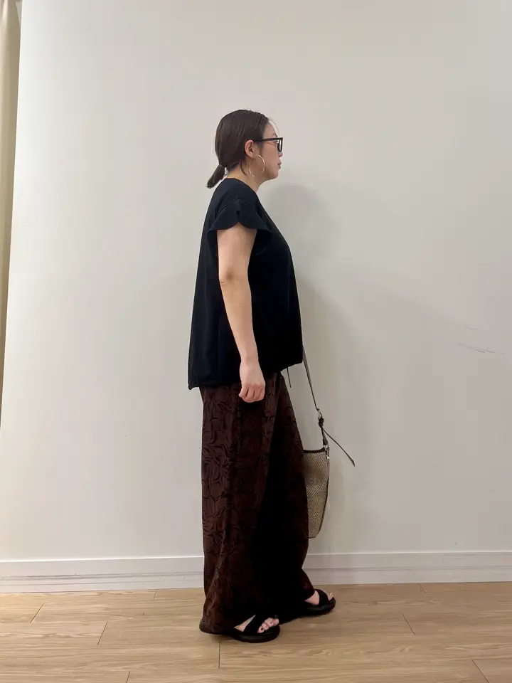 ONWARD CROSSET SELECT 渡邉 コーディネート画像