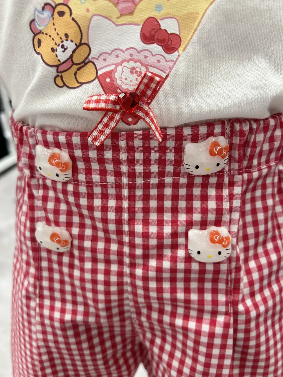 ONWARD CROSSET SELECT 西野 コーディネート画像