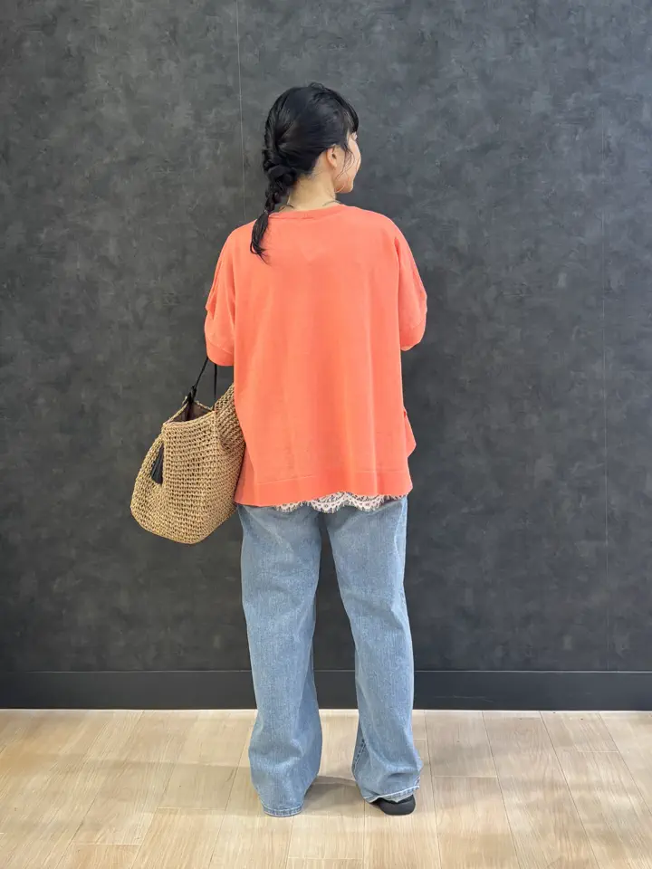 ONWARD CROSSET SELECT 濱 コーディネート画像
