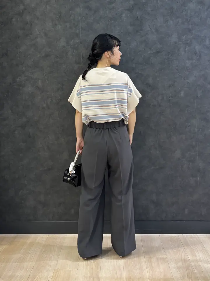 ONWARD CROSSET SELECT 濱 コーディネート画像