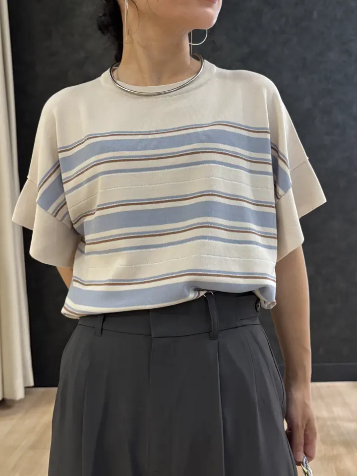 ONWARD CROSSET SELECT 濱 コーディネート画像