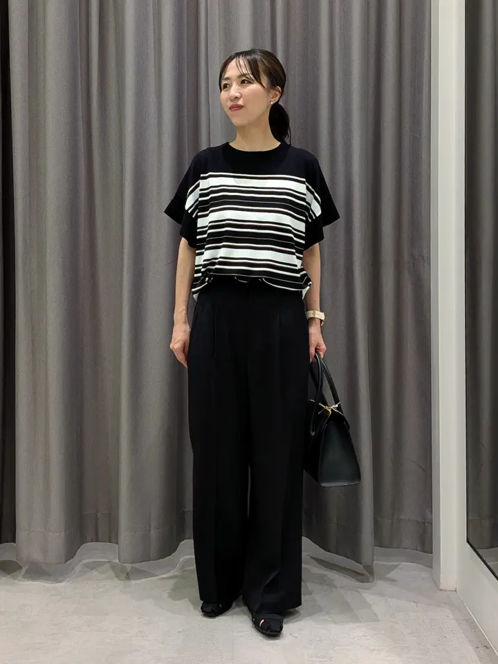 ONWARD CROSSET SELECT 浅岡 コーディネート画像