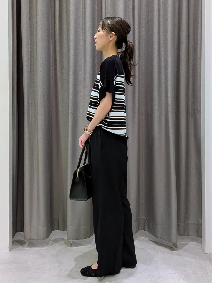 ONWARD CROSSET SELECT 浅岡 コーディネート画像