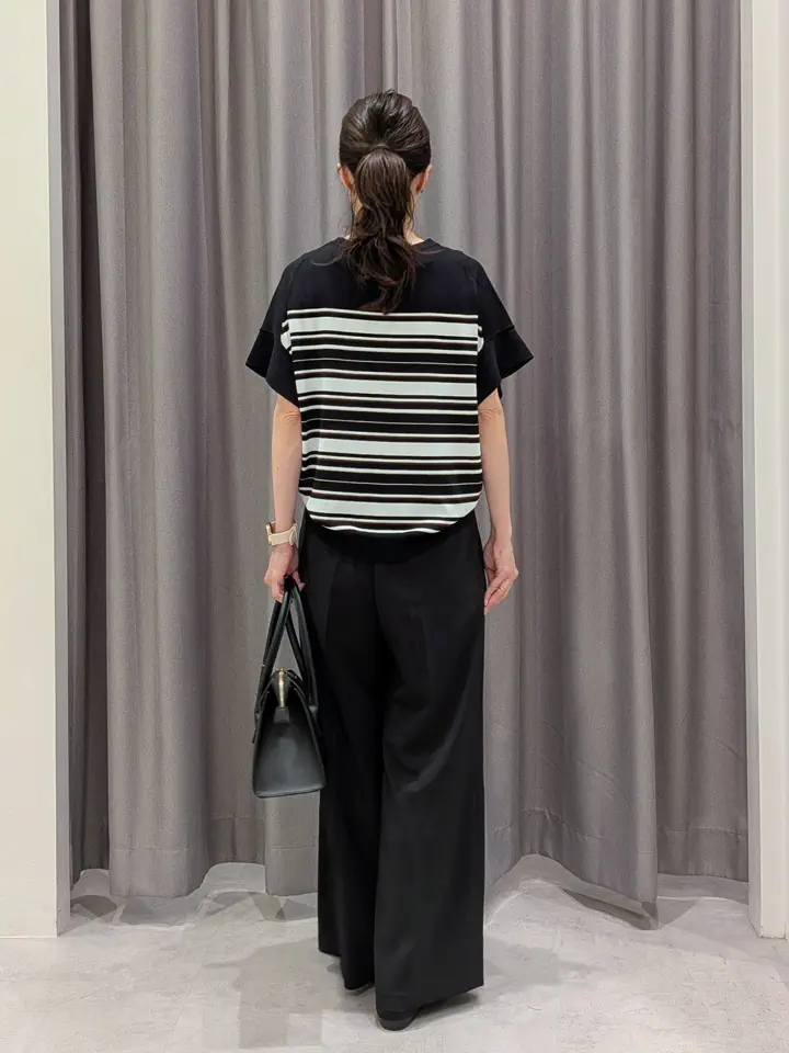 ONWARD CROSSET SELECT 浅岡 コーディネート画像