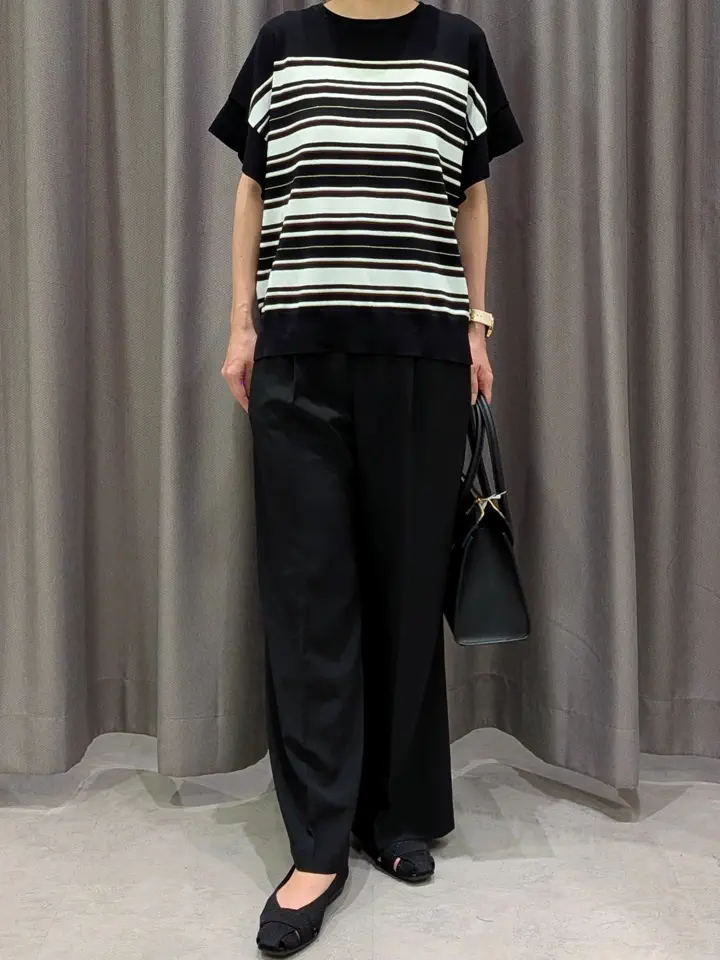 ONWARD CROSSET SELECT 浅岡 コーディネート画像