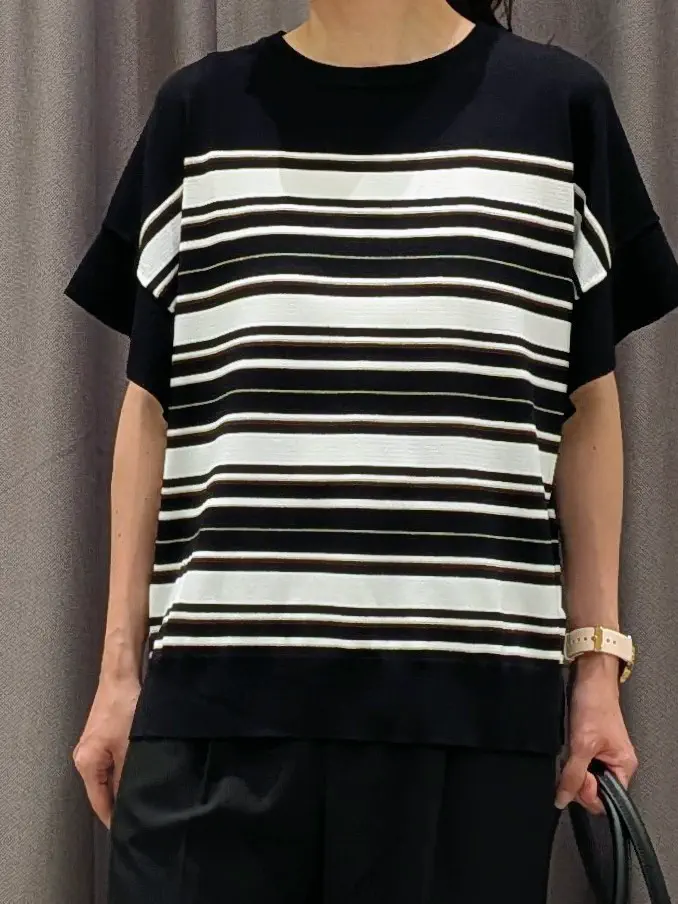 ONWARD CROSSET SELECT 浅岡 コーディネート画像