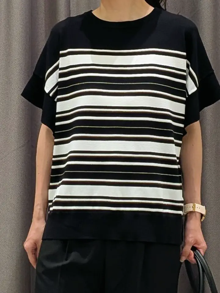 ONWARD CROSSET SELECT 浅岡 コーディネート画像
