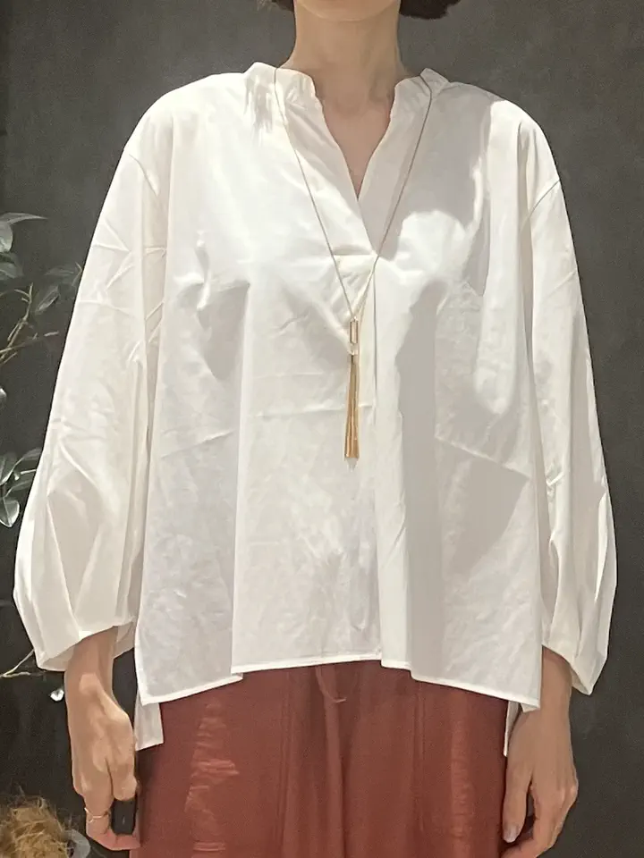 ONWARD CROSSET SELECT 阿部 コーディネート画像