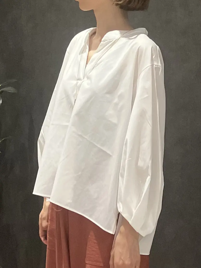 ONWARD CROSSET SELECT 阿部 コーディネート画像
